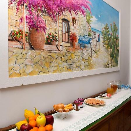 Dolcelina Home لامبيدوزا المظهر الخارجي الصورة