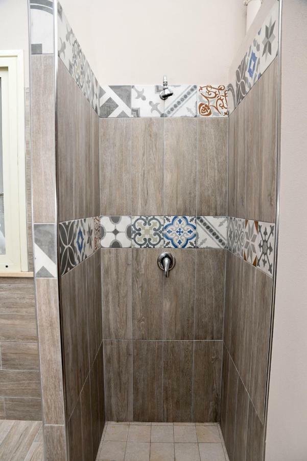 Dolcelina Home لامبيدوزا المظهر الخارجي الصورة