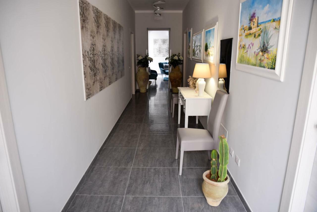 Dolcelina Home لامبيدوزا المظهر الخارجي الصورة