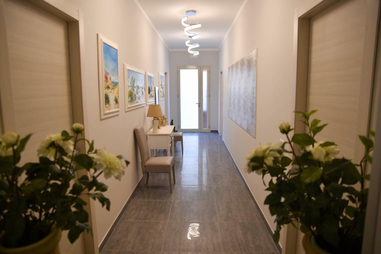 Dolcelina Home لامبيدوزا المظهر الخارجي الصورة