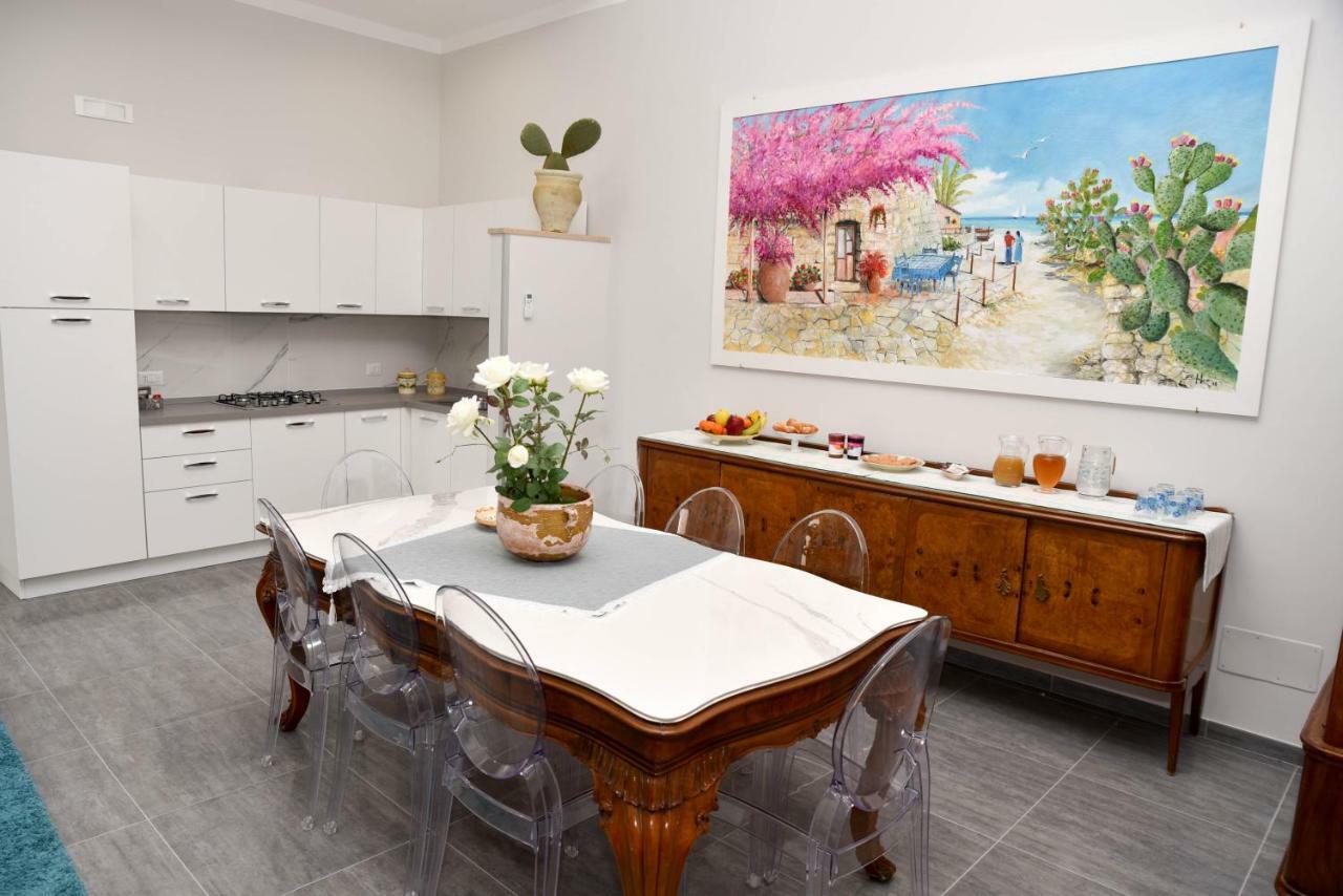 Dolcelina Home لامبيدوزا المظهر الخارجي الصورة