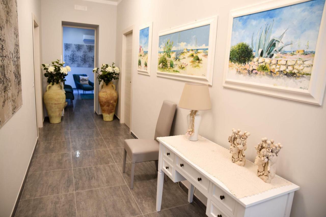 Dolcelina Home لامبيدوزا المظهر الخارجي الصورة