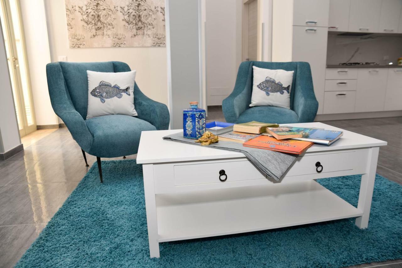 Dolcelina Home لامبيدوزا المظهر الخارجي الصورة