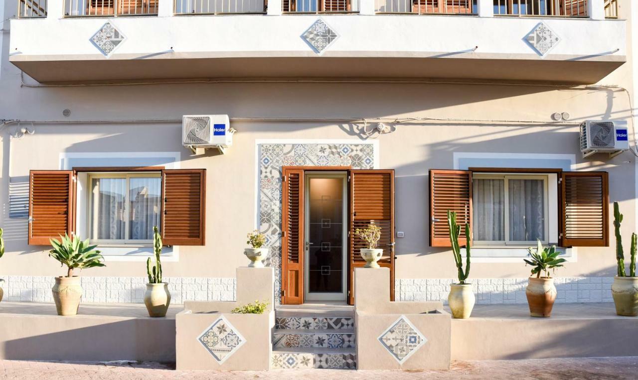 Dolcelina Home لامبيدوزا المظهر الخارجي الصورة