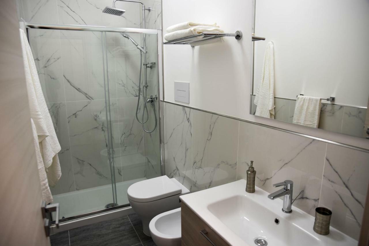Dolcelina Home لامبيدوزا المظهر الخارجي الصورة