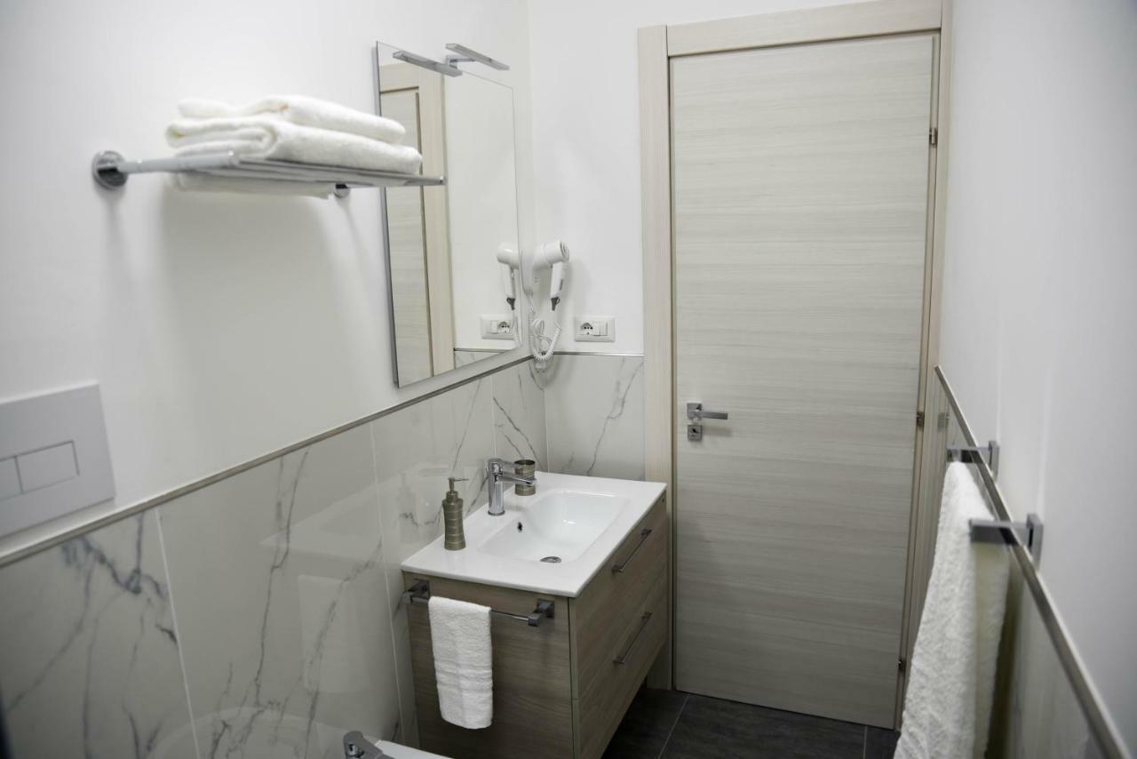 Dolcelina Home لامبيدوزا المظهر الخارجي الصورة