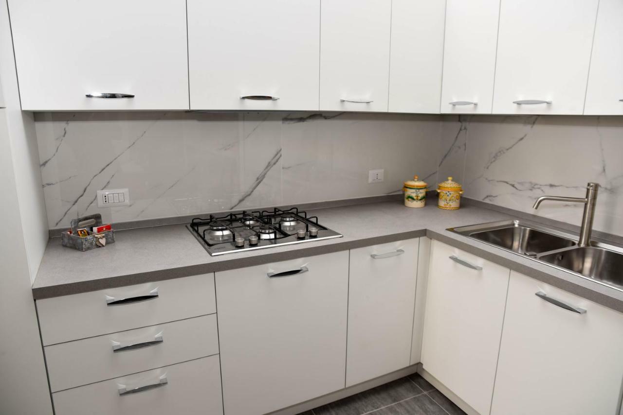 Dolcelina Home لامبيدوزا المظهر الخارجي الصورة