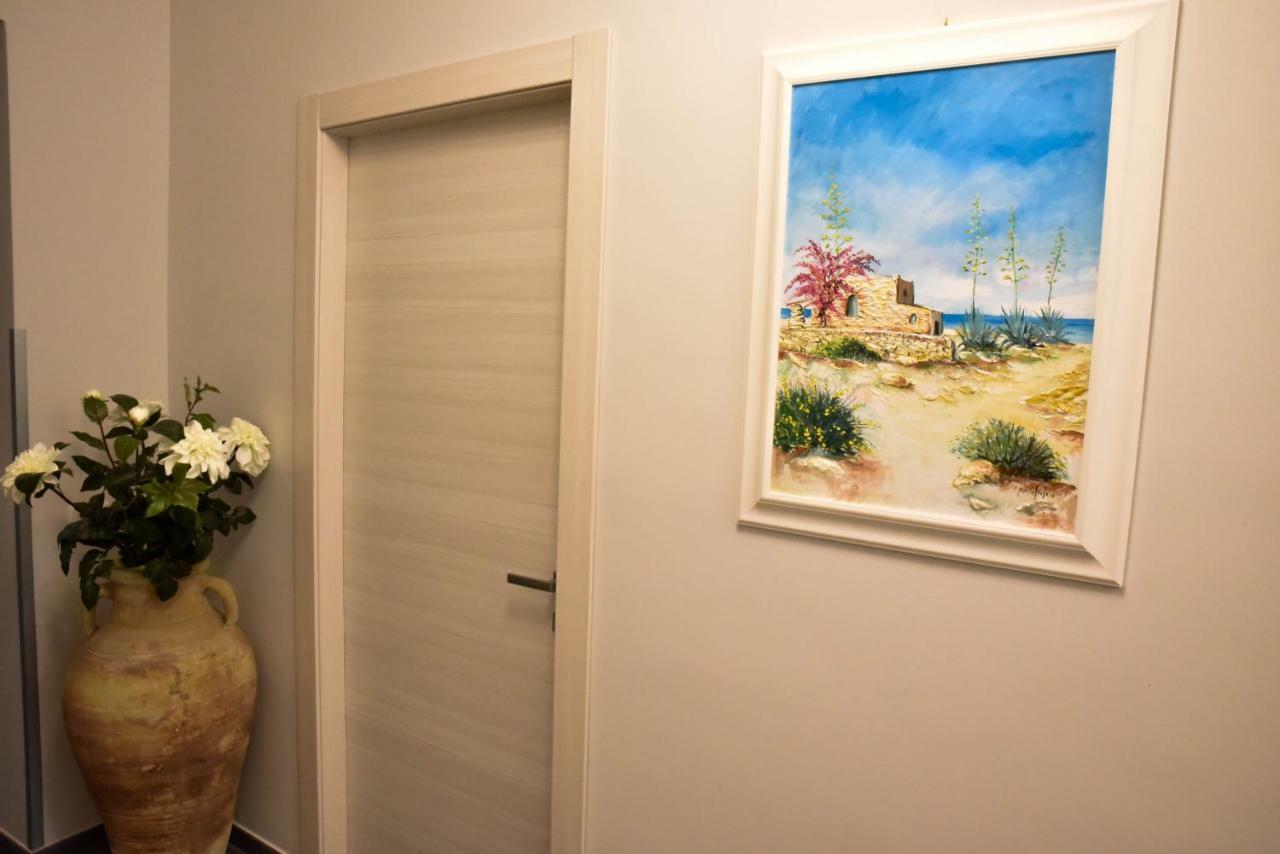 Dolcelina Home لامبيدوزا المظهر الخارجي الصورة