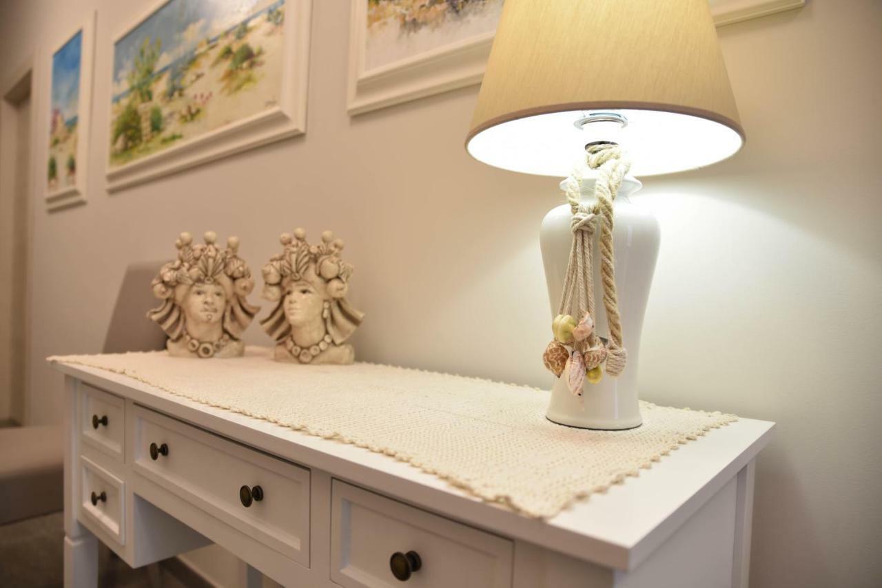 Dolcelina Home لامبيدوزا المظهر الخارجي الصورة