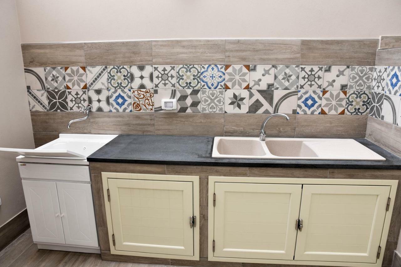 Dolcelina Home لامبيدوزا المظهر الخارجي الصورة