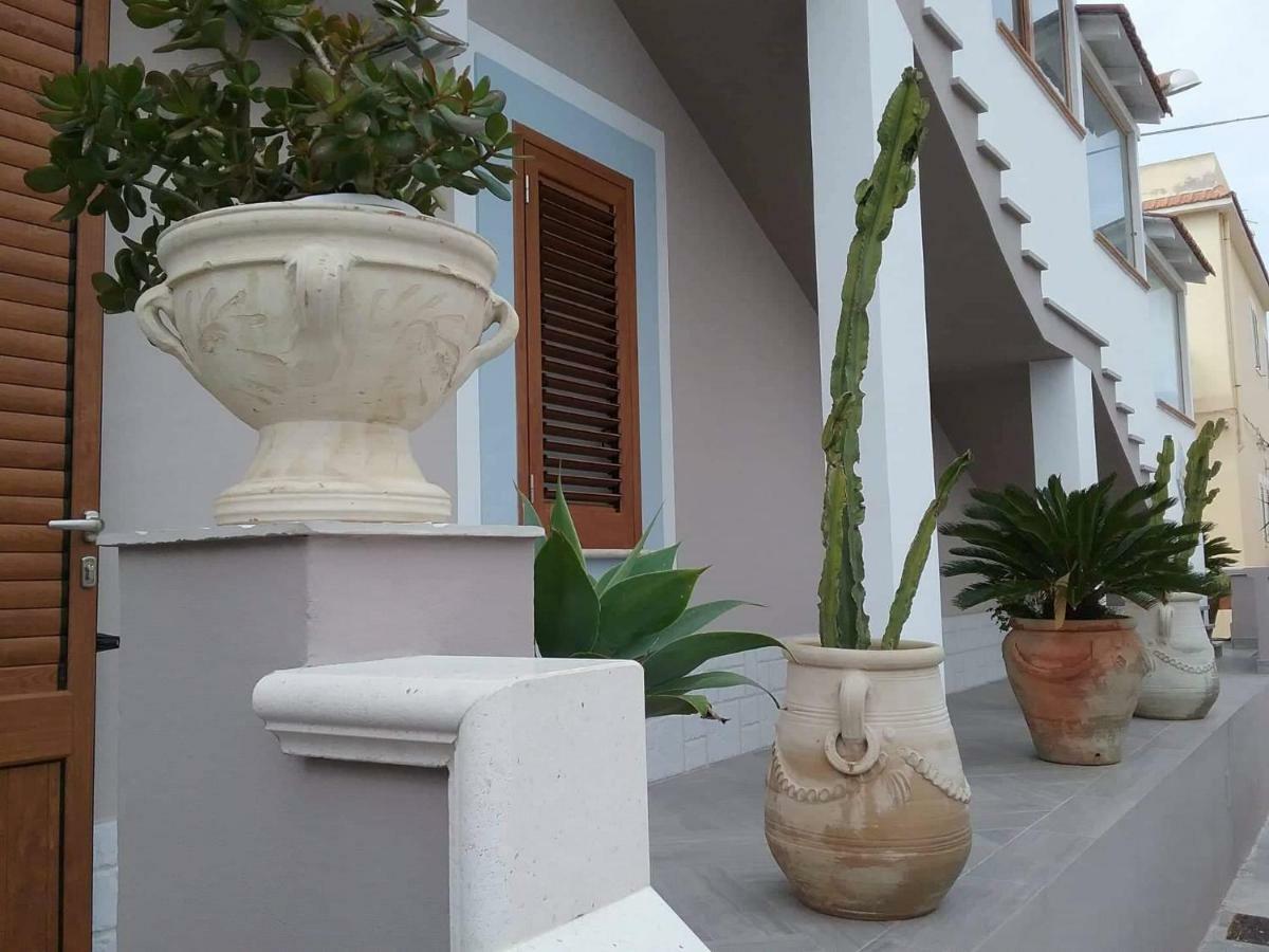 Dolcelina Home لامبيدوزا المظهر الخارجي الصورة