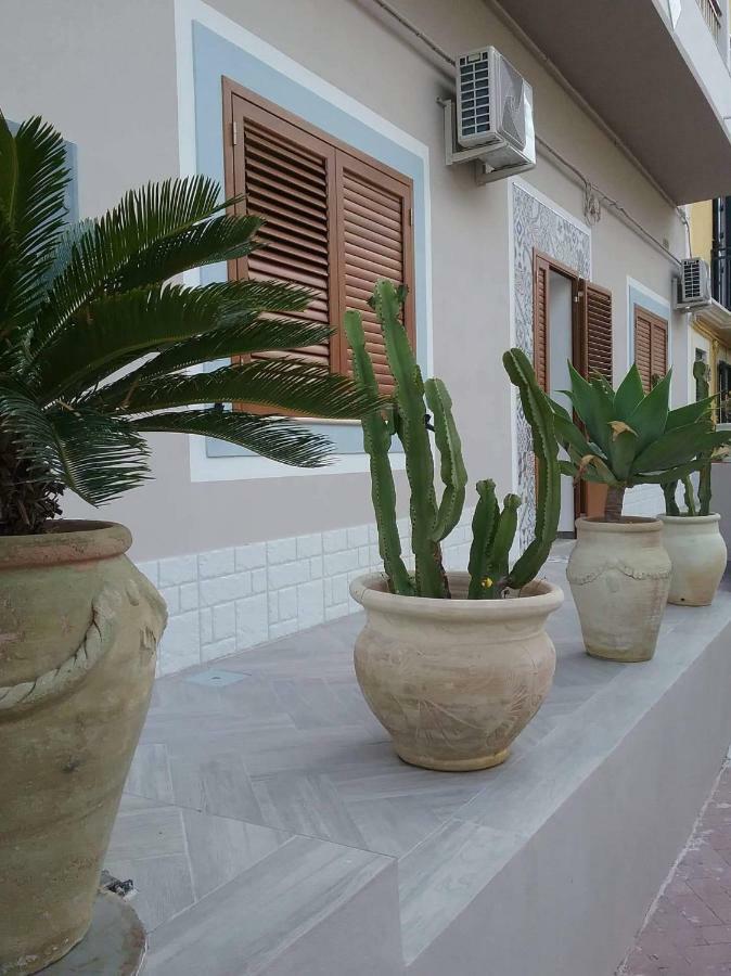 Dolcelina Home لامبيدوزا المظهر الخارجي الصورة