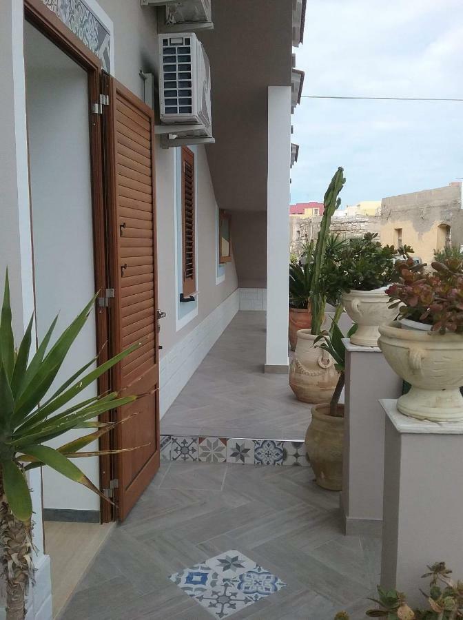 Dolcelina Home لامبيدوزا المظهر الخارجي الصورة