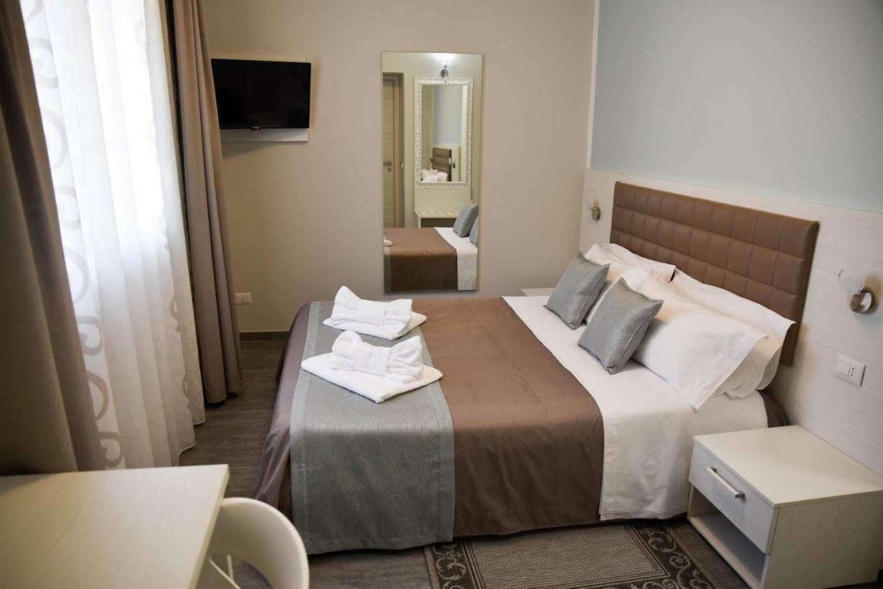 Dolcelina Home لامبيدوزا المظهر الخارجي الصورة